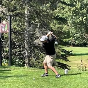 Meet your Posher, Cody